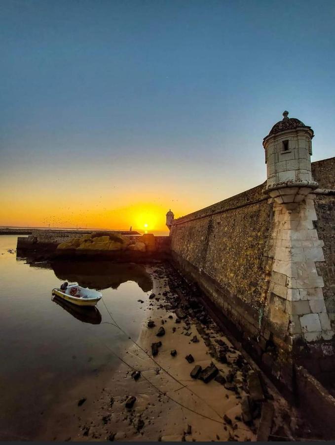 Vivenda Rosa Lagos Esterno foto