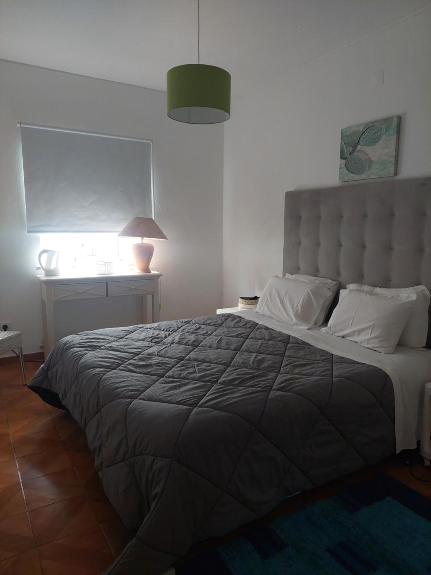 Vivenda Rosa Lagos Esterno foto